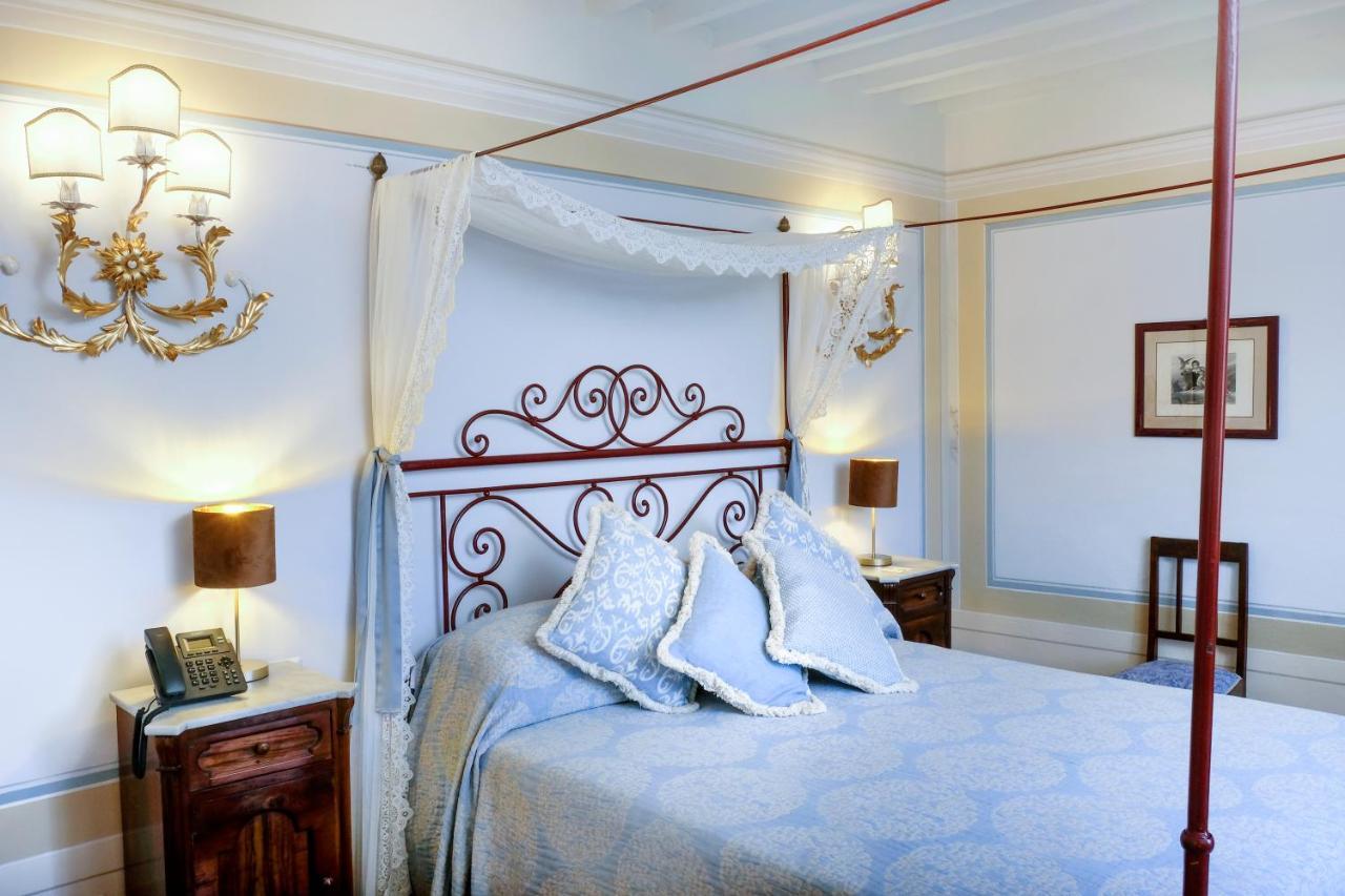 Il Falconiere Relais & Spa 코르토나 외부 사진